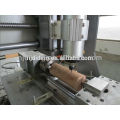 cnc milling machine rotary table